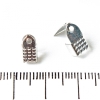 مشابك الأحبال عبوة 50 قطعة، 5×11mm